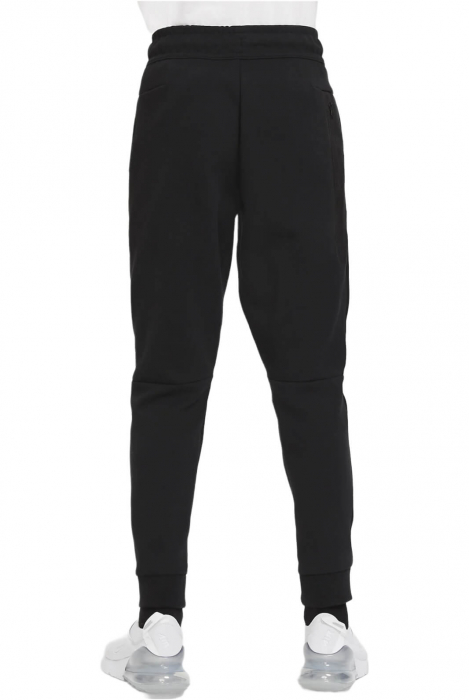 Pantaloni NIKE Tech Fleece Junior - CU9213-010 [2]