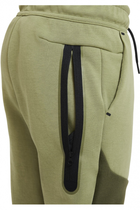 Pantaloni NIKE Tech Fleece - CU9213-334 [4]