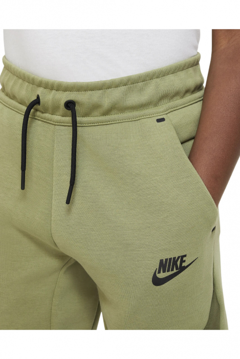 Pantaloni NIKE Tech Fleece - CU9213-334 [3]
