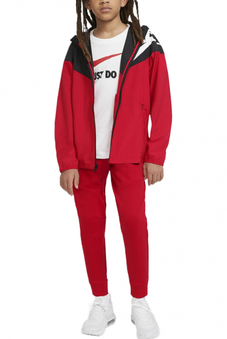 Pantaloni NIKE Tech Fleece - CU9213-657 [6]