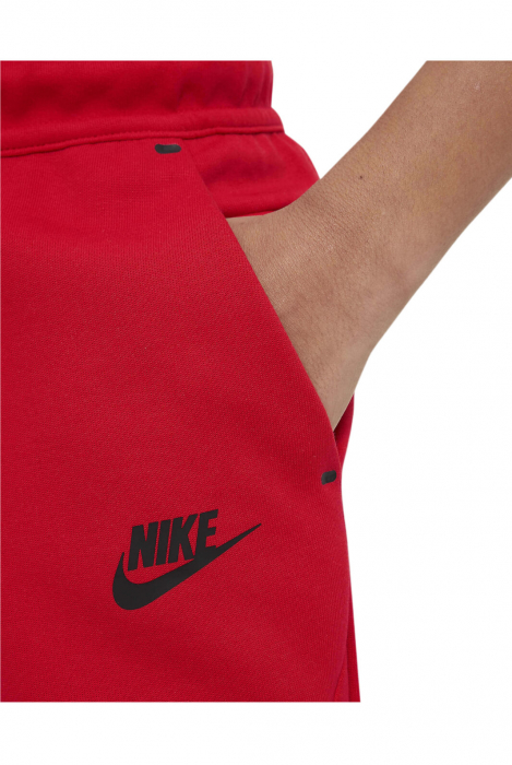 Pantaloni NIKE Tech Fleece - CU9213-657 [3]