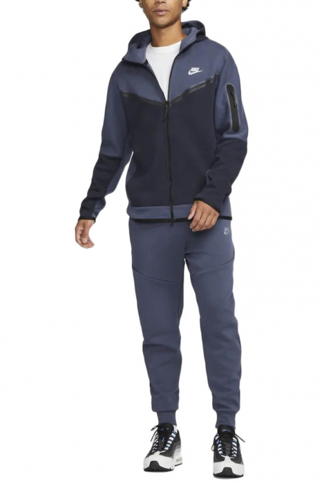 Pantaloni NIKE Tech Fleece - DV0538-437 [6]