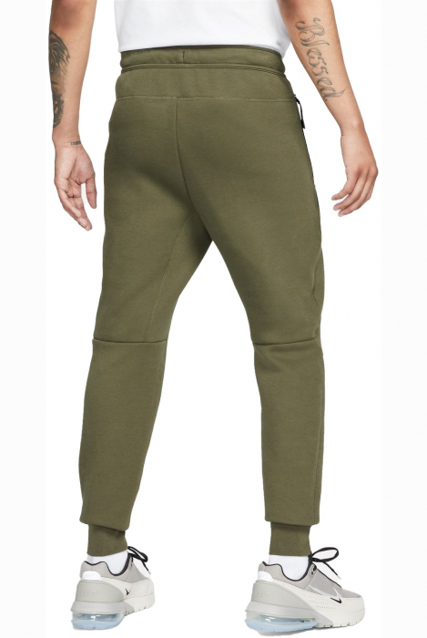 Pantaloni NIKE Tech Fleece - FB8002-222 [2]