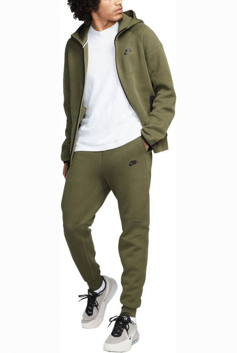 Pantaloni NIKE Tech Fleece - FB8002-222 [8]