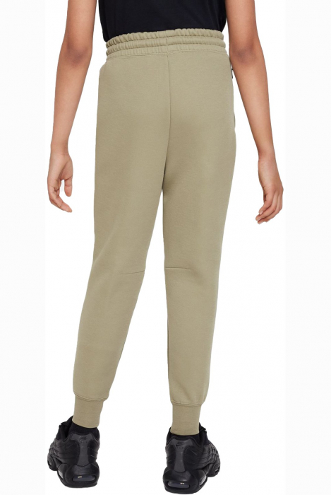 Pantaloni NIKE Tech Fleece - FD2975-276 [2]