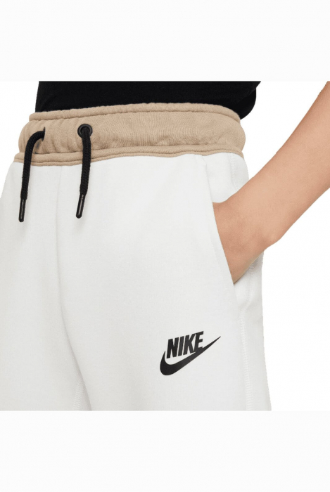 Pantaloni NIKE Tech Fleece - FD3287-121 [3]