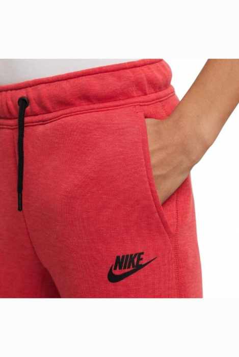 Pantaloni NIKE Tech Fleece - FD3287-672 [3]