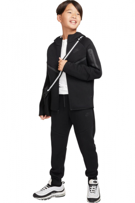Pantaloni NIKE Tech Fleece Jggr - PD - HV5869-010 [7]