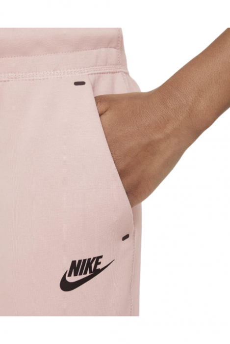Pantaloni NIKE Tech Fleece Junior - CZ2595-601 [4]
