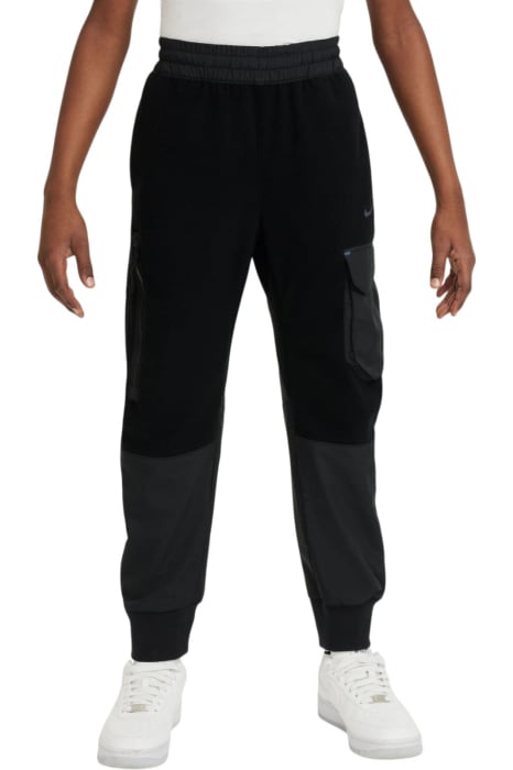 Pantaloni NIKE Therma-FIT City Utility WZ - HF4211-010 [1]