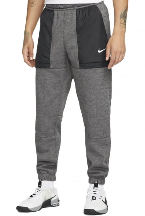 Pantaloni NIKE Therma-FIT Novelty Taper - DQ5407-071