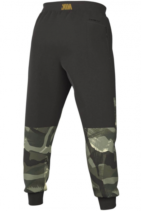 Pantaloni Nike Therma Fit Taper Camo Dq6618 220