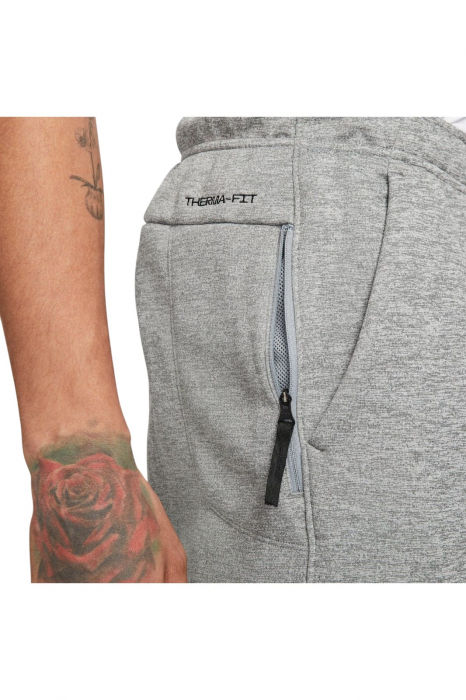 Pantaloni NIKE Therma-FIT Tapered - DQ5405-063 [4]