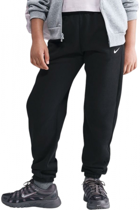 Pantaloni NIKE Trend FLC CF - IH4310-010 [1]