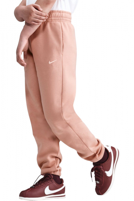Pantaloni NIKE Trend FLC CF - IH4310-688 [5]