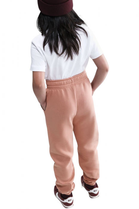 Pantaloni NIKE Trend FLC CF - IH4310-688 [6]