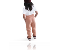 Pantaloni NIKE Trend FLC CF - IH4310-688 [7]