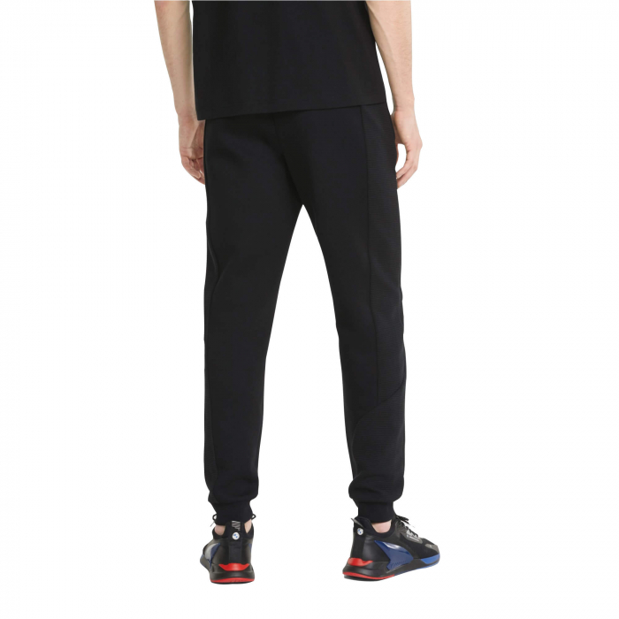 Pantaloni PUMA BMW M Motorsport - 533372-01 [4]
