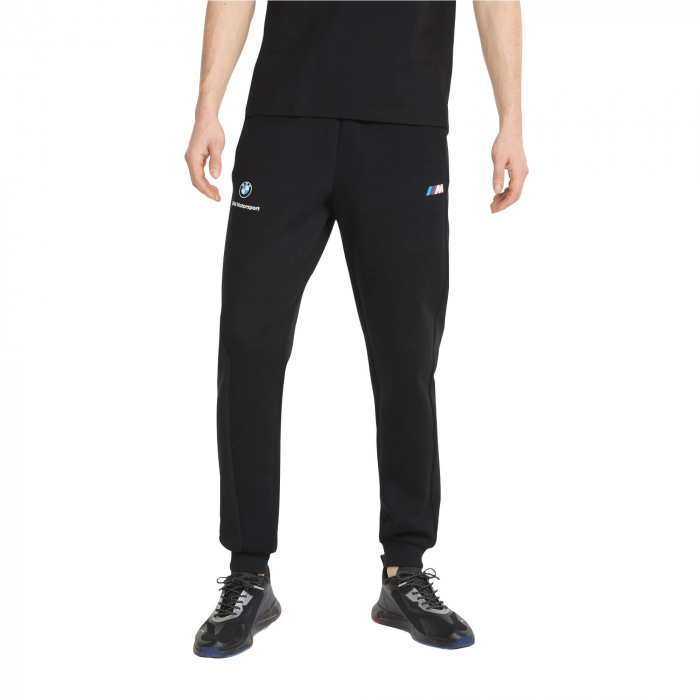 Pantaloni PUMA BMW M Motorsport - 533372-01 [3]
