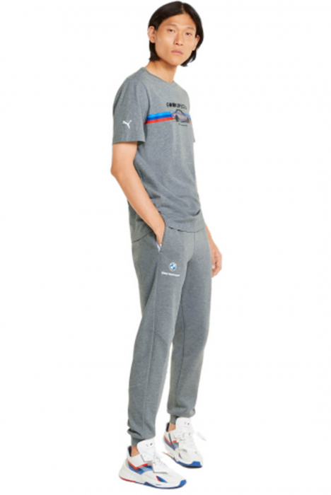 Pantaloni PUMA BMW M Motorsport - 533372-03 [5]
