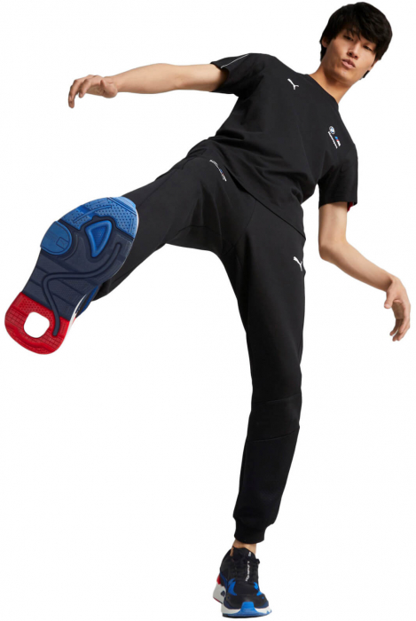 Pantaloni PUMA BMW M Motorsport - 535866-01 [8]