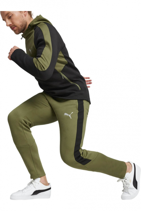Pantaloni PUMA Evostripe - 678997-33 [3]