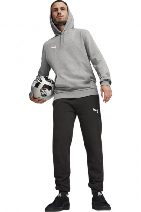 Pantaloni PUMA teamGOAL Casuals Pant - 658598-03 [4]