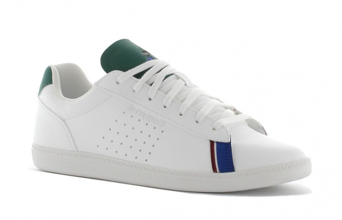 Le coq sportif Courtstar LQ1910519