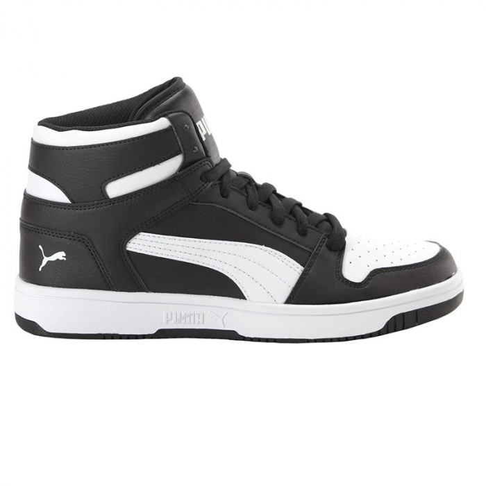 PUMA Rebound LayUp SL - 369573-01