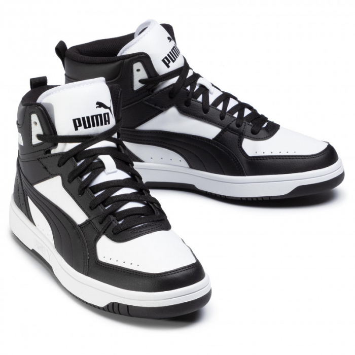 puma rebound joy softfoam