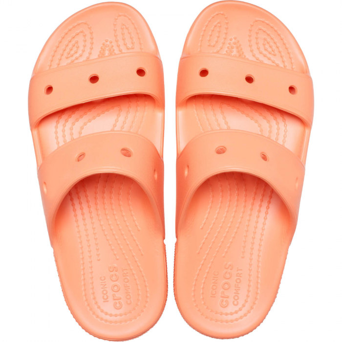 Papuci Crocs Classic Sandal - 206761-83E [4]