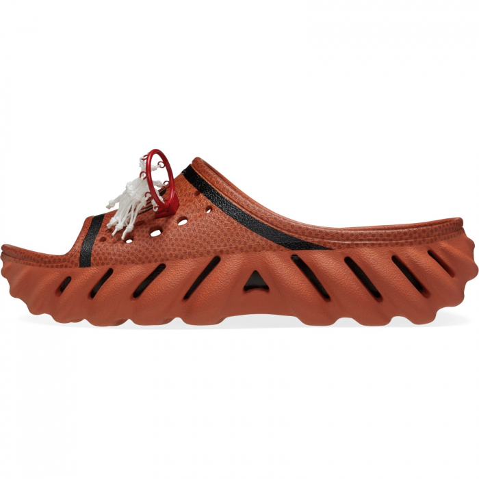 Papuci Crocs Nba Echo Slide - 209791-805 [2]