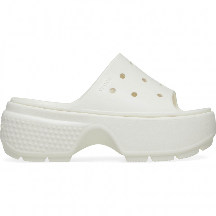 Papuci Crocs Stomp Slide - 209346-0WV [2]