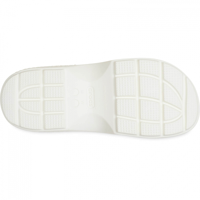 Papuci Crocs Stomp Slide - 209346-0WV [5]
