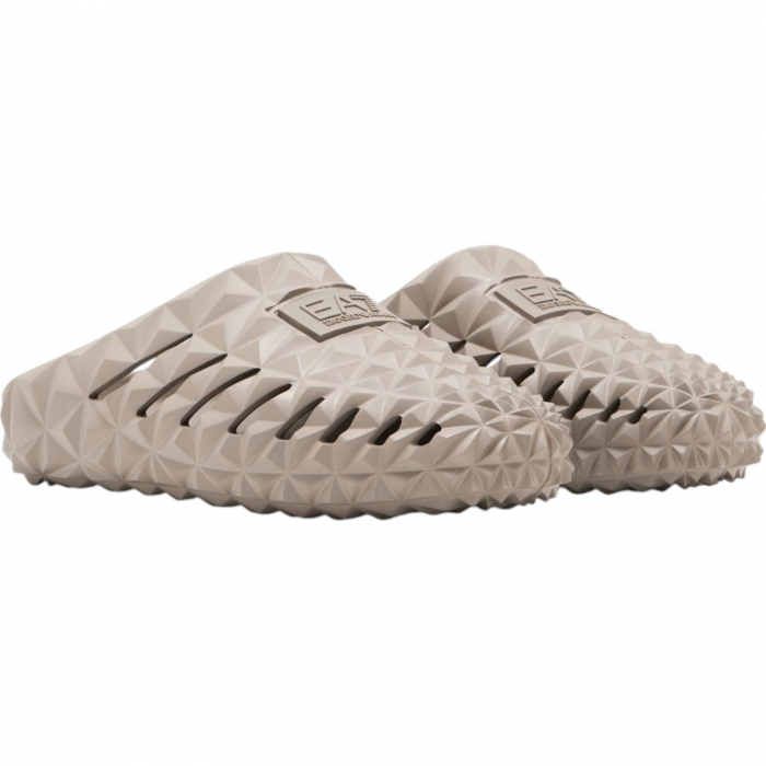 Papuci Emporio Armani EA7 Prisma Slipper - XK385-XBR001-01571 [3]