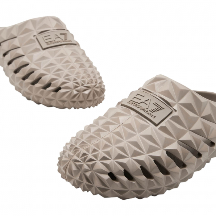 Papuci Emporio Armani EA7 Prisma Slipper - XK385-XBR001-01571 [6]