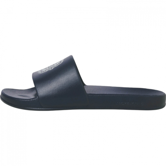 Papuci JACK &JONES Flower Slider - 12286235-Black [2]