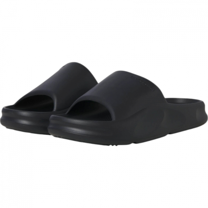 Papuci JACK &JONES Status Moulded JNR - 12278407-Anthracite [4]