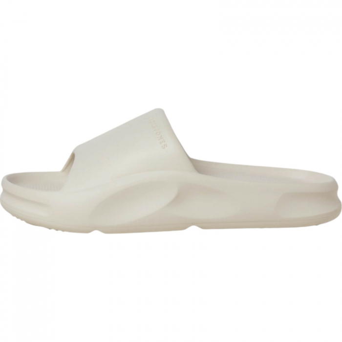 Papuci JACK &JONES Status Moulded JNR - 12278407-Moonbeam [2]