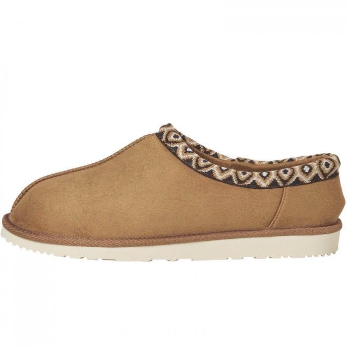 Papuci JACK &JONES Sydney Mule - 12278154-Cognac [2]