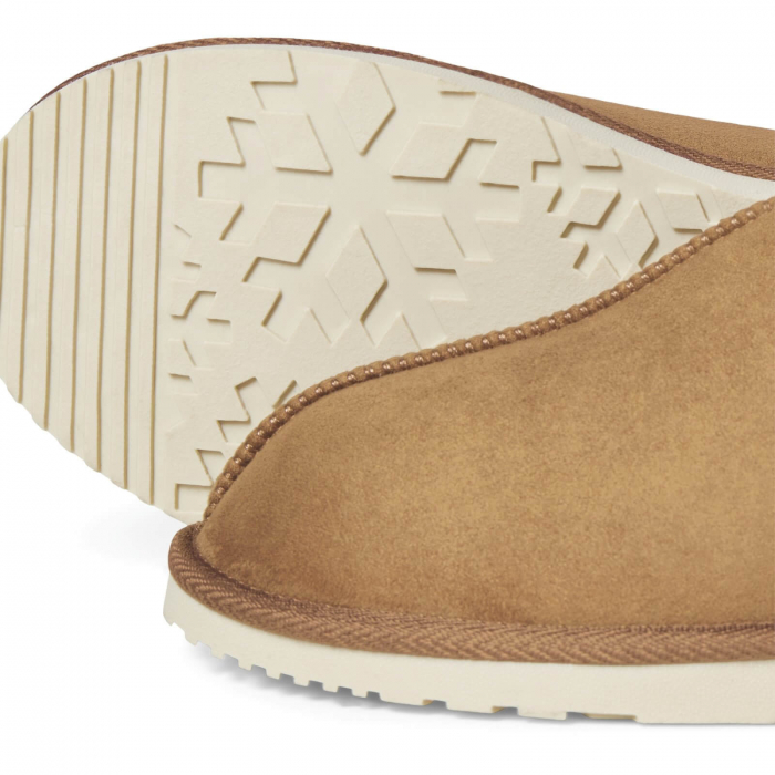 Papuci JACK &JONES Sydney Mule - 12278154-Cognac [5]