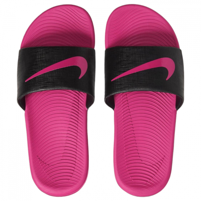 Papuci NIKE Kawa Slide BGP - DD8519-001 [3]
