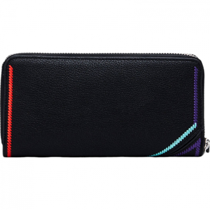 Portofel Desigual Cleo Maya Maxi - 24WAYP07-2000 [2]