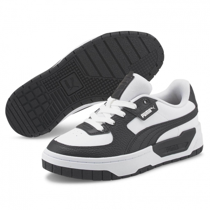 PUMA Cali Dream LTH Jr - 393355-02 [4]