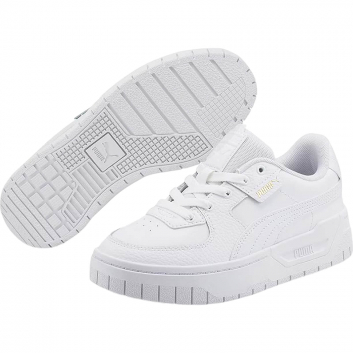 PUMA Cali Dream Lth Jr - 393355-03 [4]