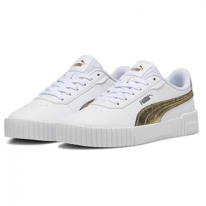 PUMA Carina 2.0 Metallic Shine - 395096-01 [4]