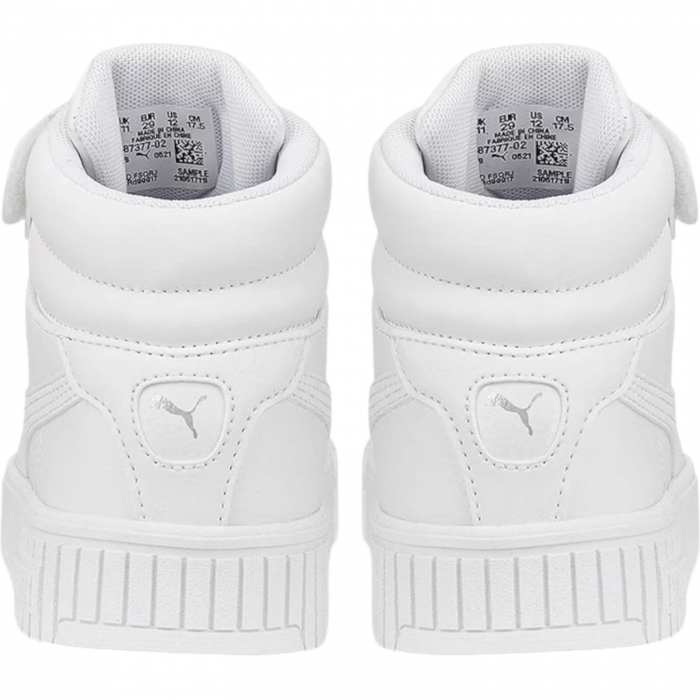 PUMA Carina 2.0 Mid PS - 387377-02 [6]