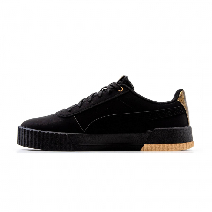 PUMA Carina Raw Metallics - 383905-02 [2]