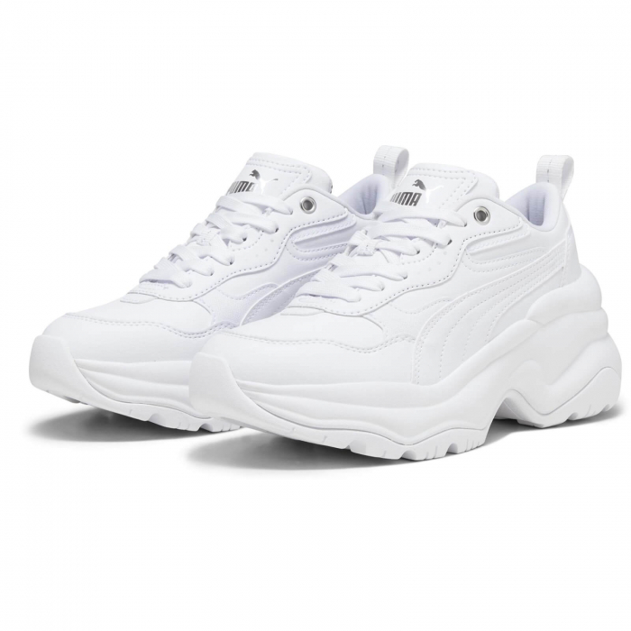 PUMA Cilia Wedge - 393915-02 [4]