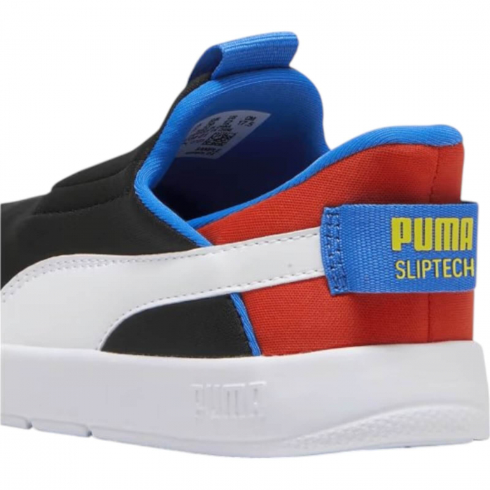 PUMA Courtflex v3 SLIPTECH PS - 399734-01 [4]